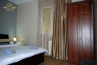 Апарт-отели Gorgeous 2 Тбилиси Президентский люкс-3