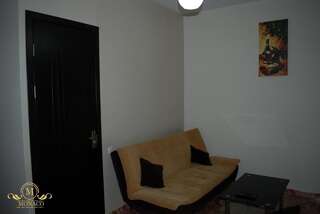 Апарт-отели Gorgeous 2 Тбилиси Двухуровневый люкс-4