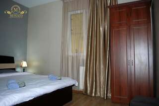 Апарт-отели Gorgeous 2 Тбилиси Президентский люкс-6