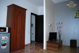 Апарт-отели Gorgeous 2 Тбилиси Двухуровневый люкс-1