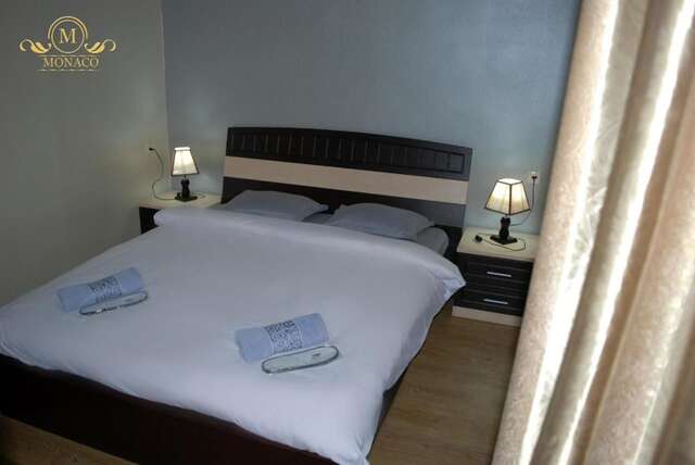 Апарт-отели Gorgeous 2 Тбилиси-3