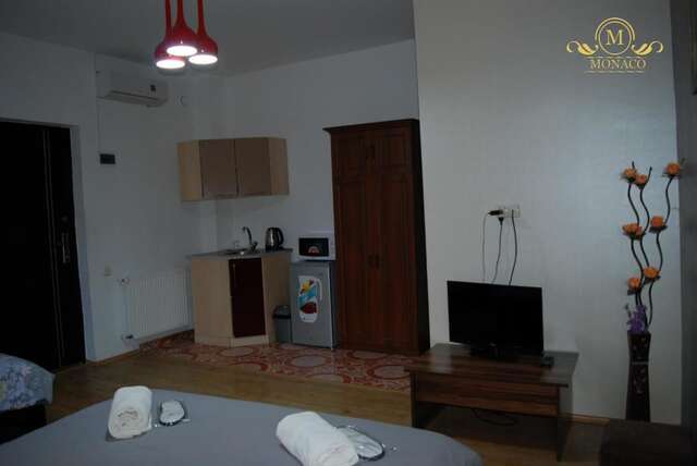 Апарт-отели Gorgeous 2 Тбилиси-14