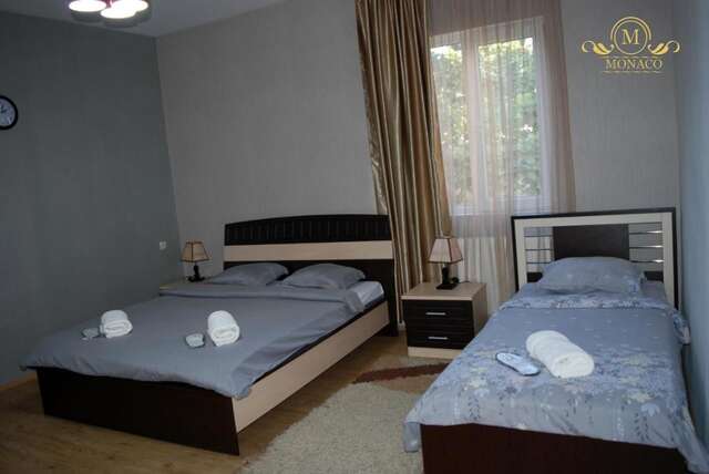 Апарт-отели Gorgeous 2 Тбилиси-16