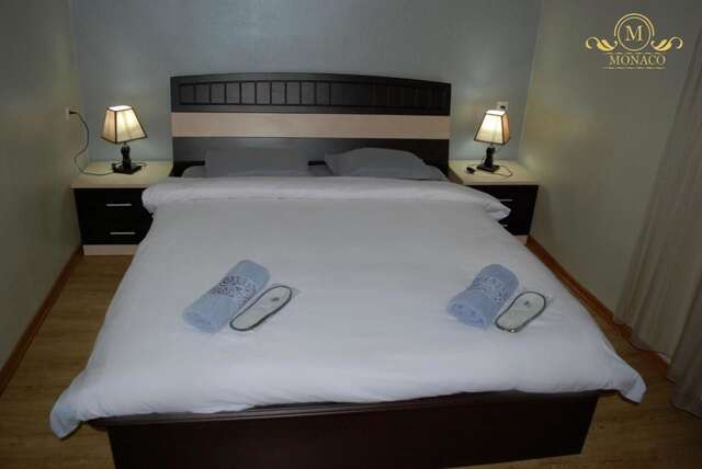 Апарт-отели Gorgeous 2 Тбилиси-17