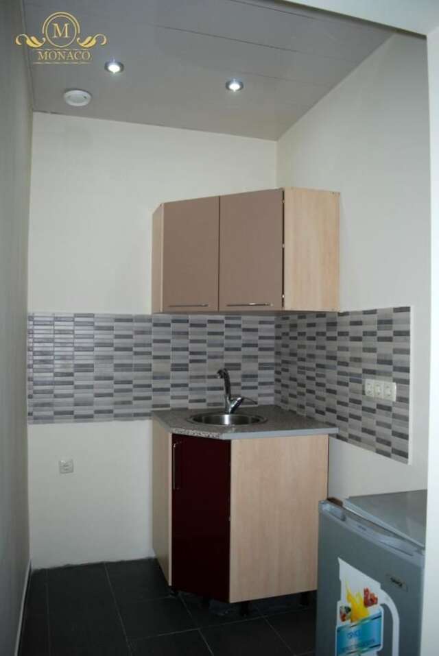 Апарт-отели Gorgeous 2 Тбилиси-27