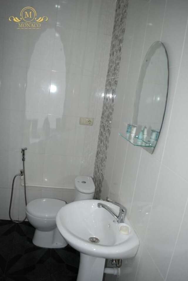 Апарт-отели Gorgeous 2 Тбилиси-9